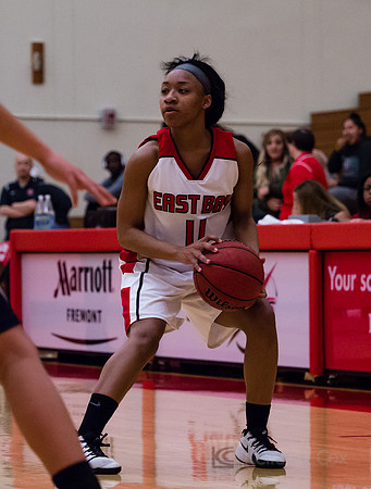 CSUEB WBB