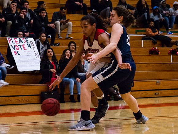 CSUEB WBB