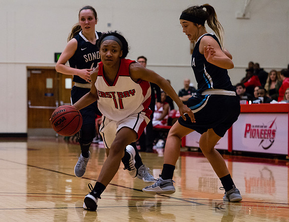 CSUEB WBB