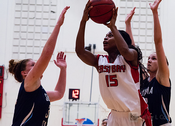 CSUEB WBB