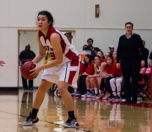 CSUEB WBB