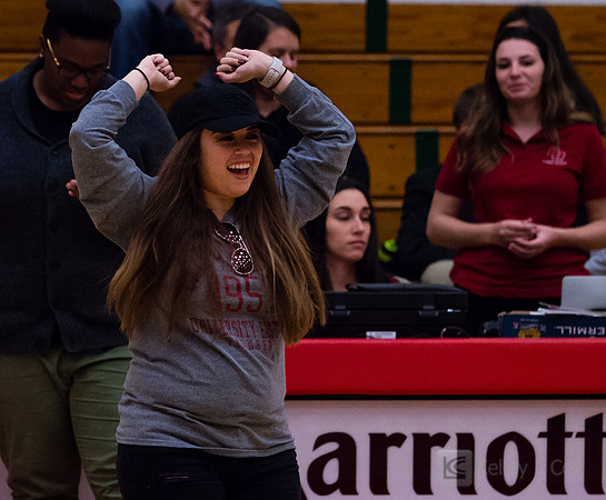 CSUEB WBB