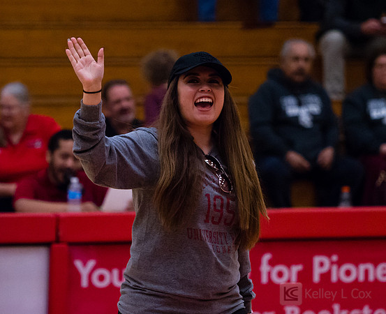 CSUEB WBB