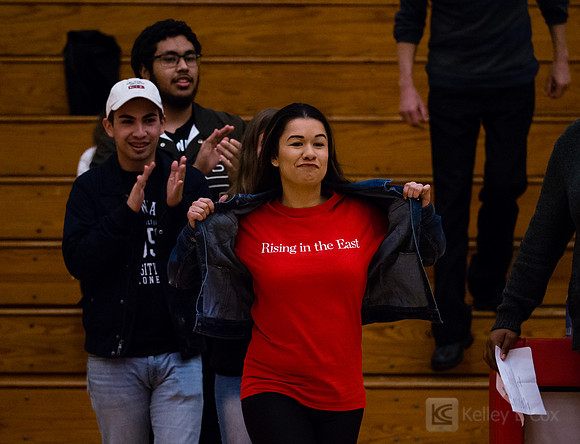 CSUEB WBB