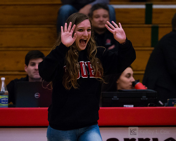 CSUEB WBB