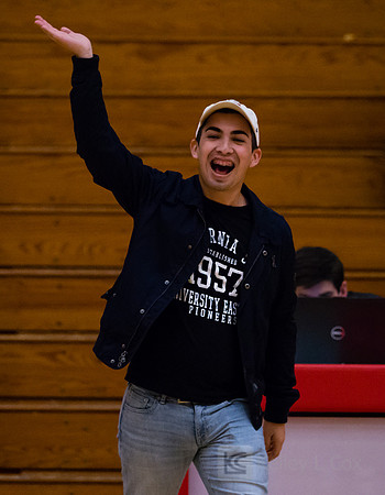 CSUEB WBB
