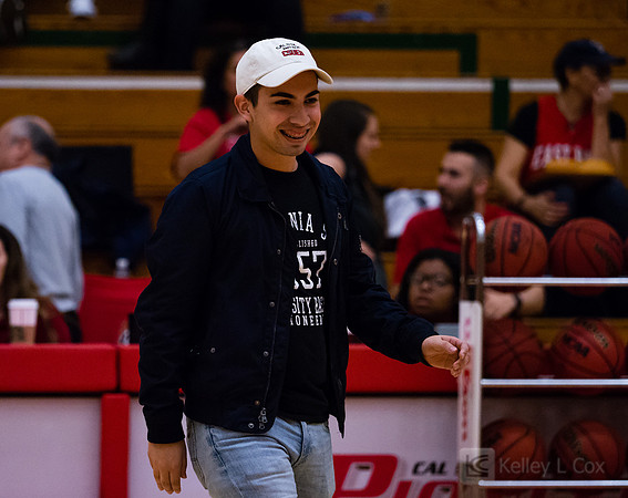 CSUEB WBB