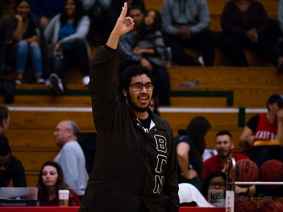 CSUEB WBB