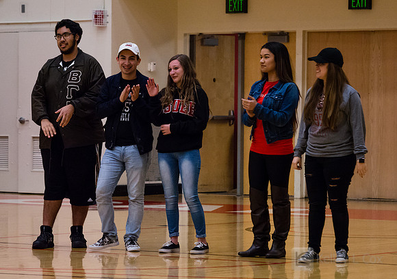 CSUEB WBB