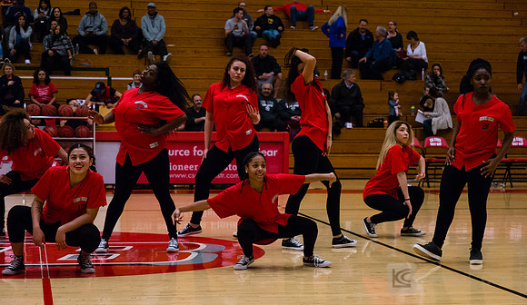 CSUEB WBB