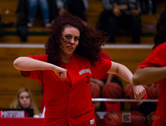 CSUEB WBB