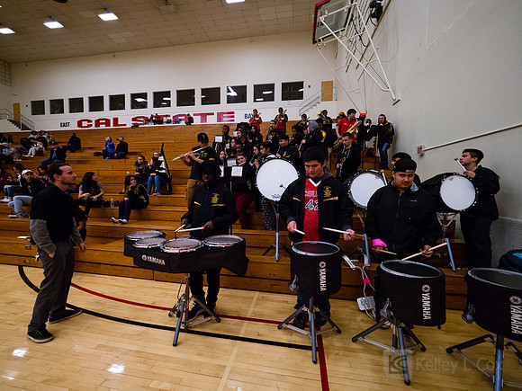 CSUEB WBB