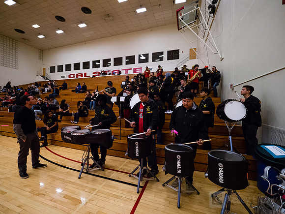 CSUEB WBB