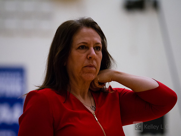 CSUEB WBB