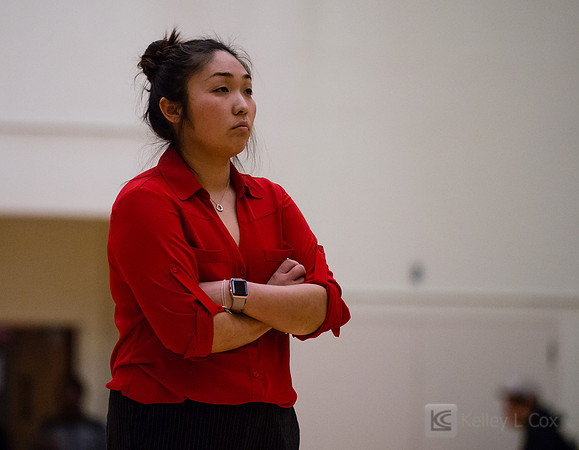 CSUEB WBB