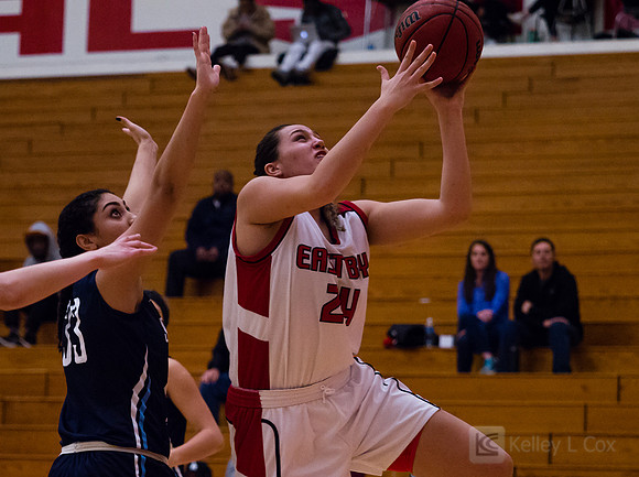 CSUEB WBB