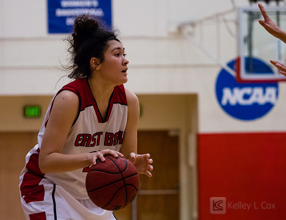CSUEB WBB