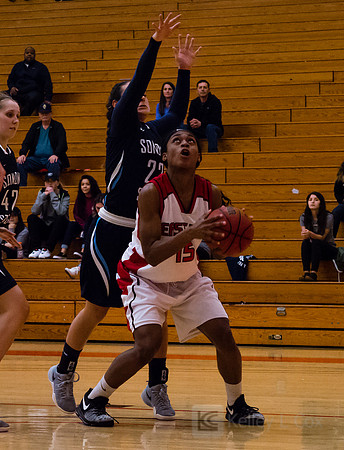 CSUEB WBB