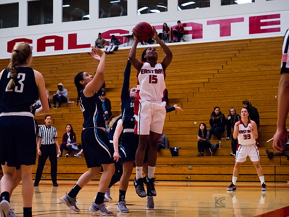 CSUEB WBB