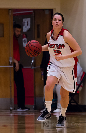 CSUEB WBB
