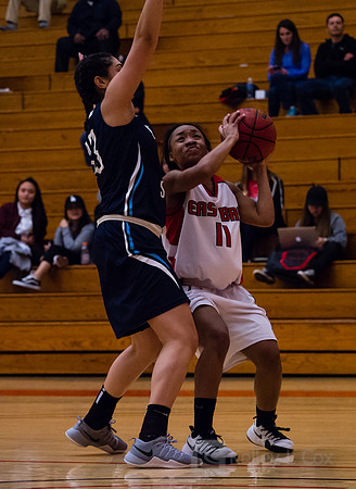 CSUEB WBB