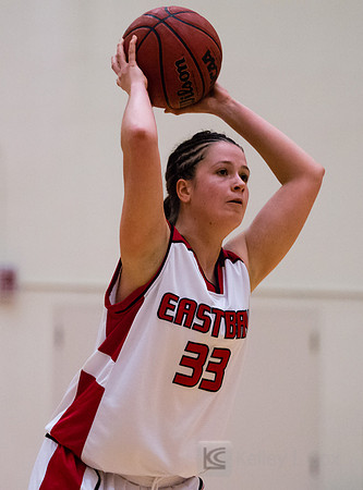 CSUEB WBB