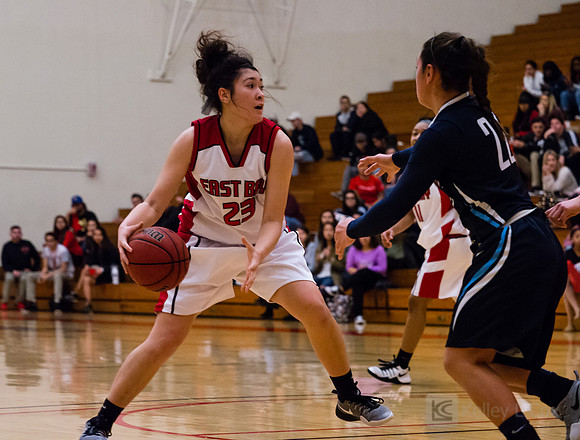 CSUEB WBB