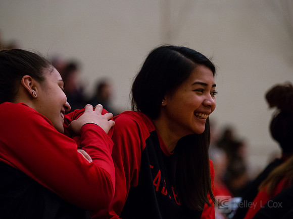 CSUEB WBB