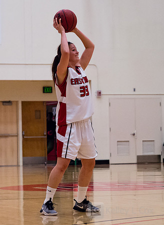 CSUEB WBB