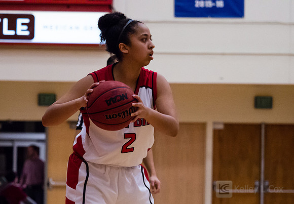 CSUEB WBB