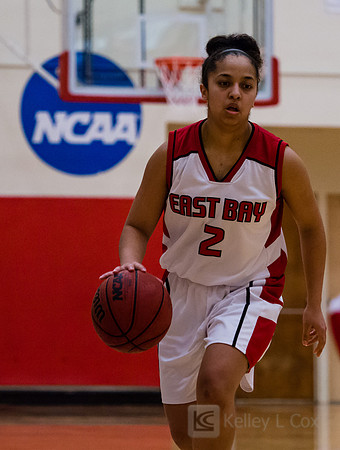 CSUEB WBB