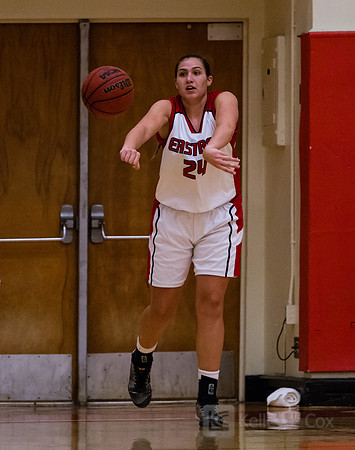 CSUEB WBB