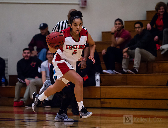 CSUEB WBB