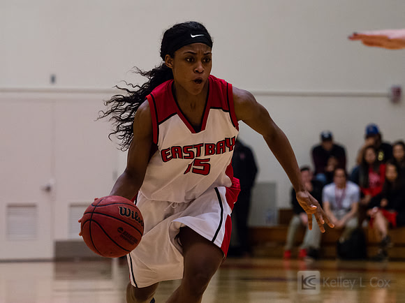 CSUEB WBB