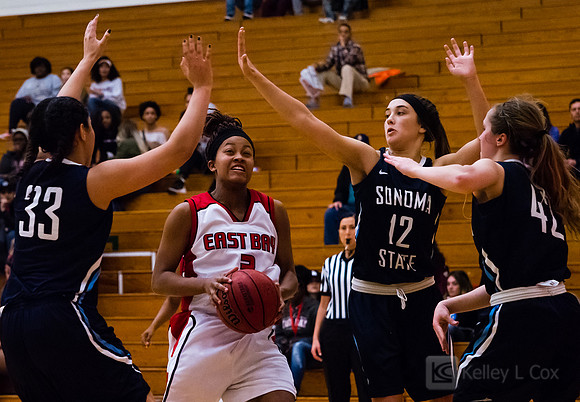 CSUEB WBB