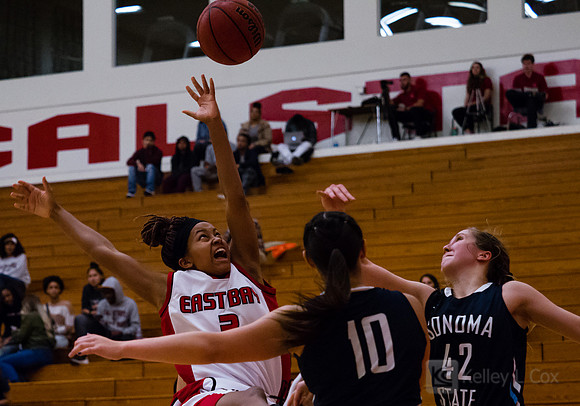 CSUEB WBB