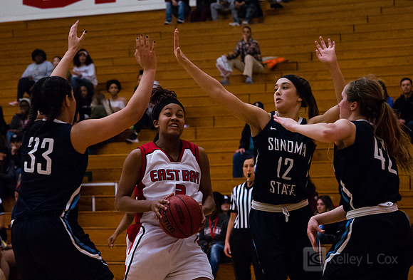 CSUEB WBB