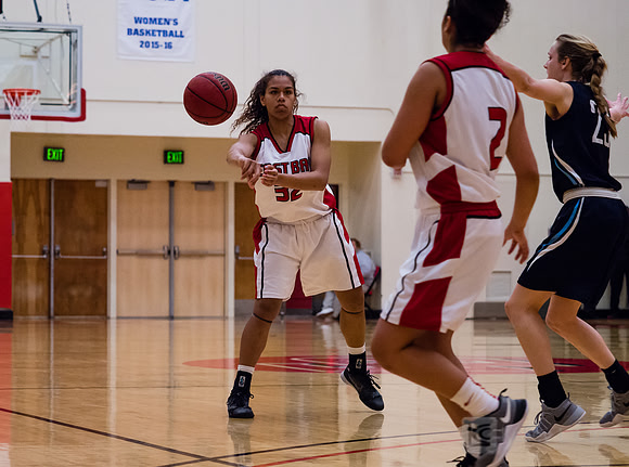 CSUEB WBB