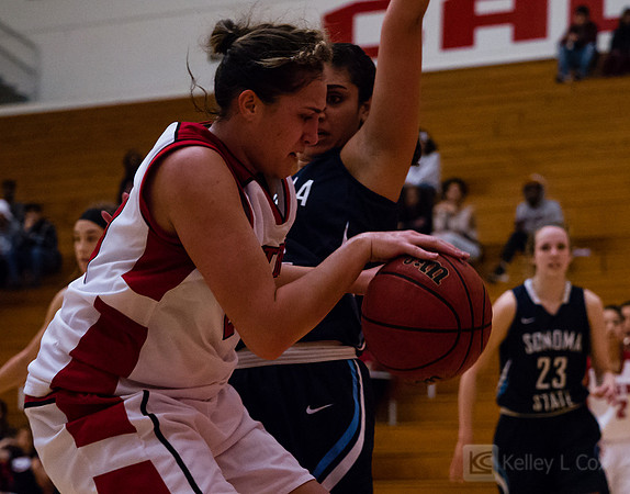 CSUEB WBB