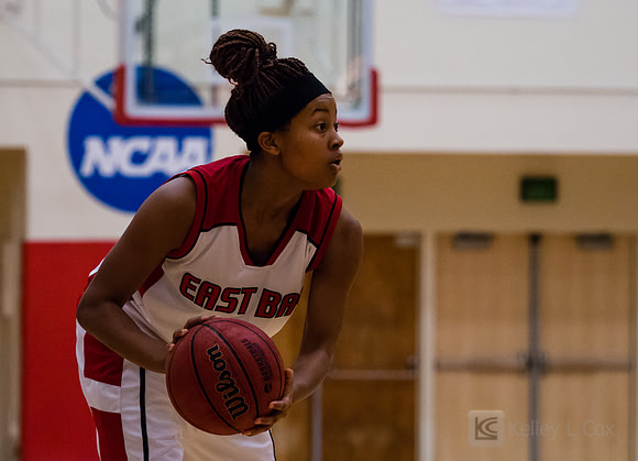 CSUEB WBB