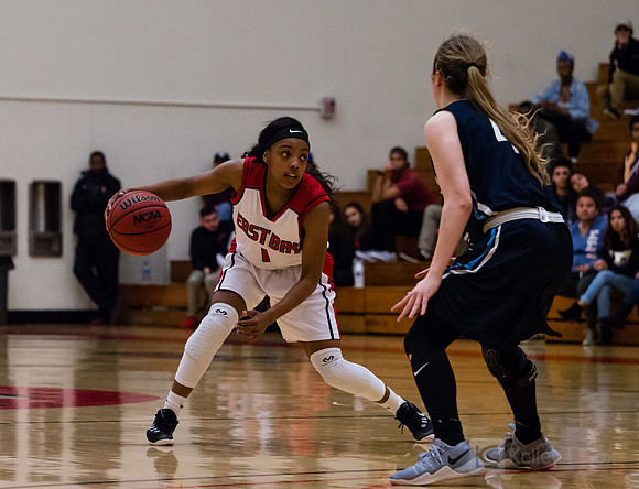 CSUEB WBB