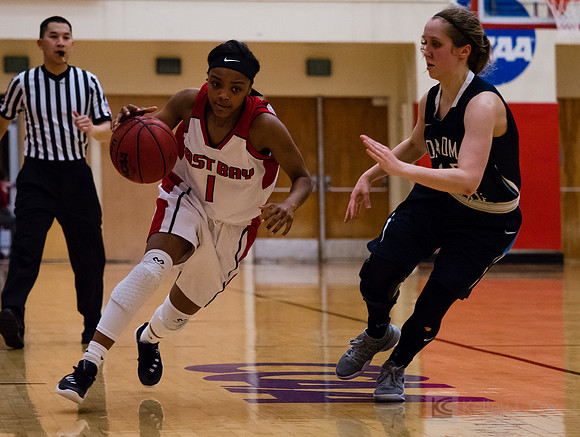 CSUEB WBB