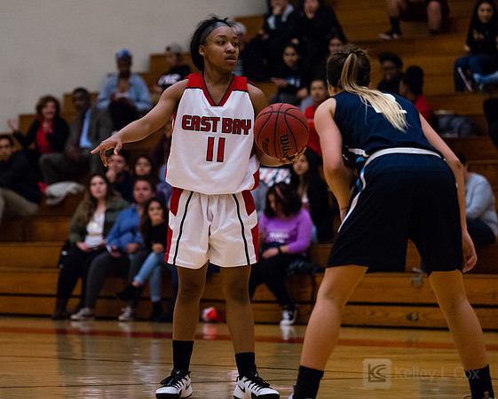 CSUEB WBB