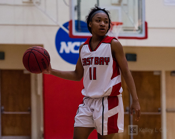 CSUEB WBB
