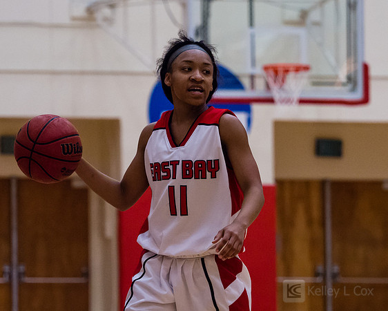 CSUEB WBB