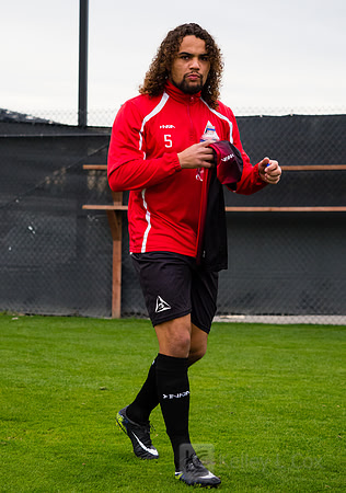 SF Deltas v San Jose Earthquakes