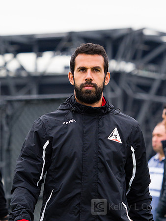SF Deltas v San Jose Earthquakes