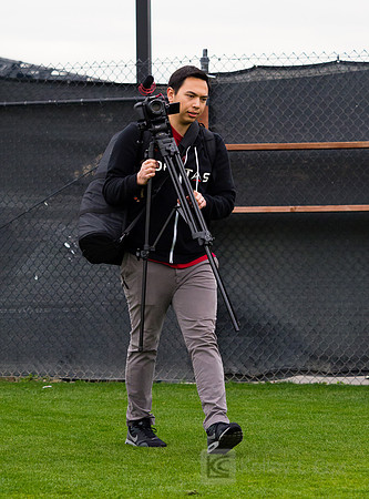 SF Deltas v San Jose Earthquakes