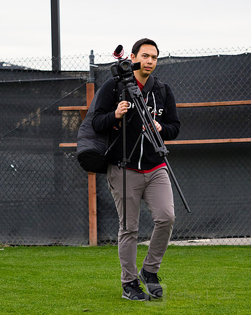 SF Deltas v San Jose Earthquakes