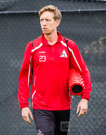 SF Deltas v San Jose Earthquakes